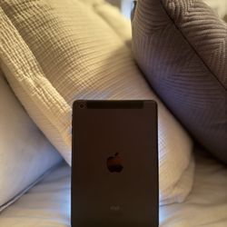 iPad Mini First Gen