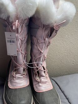 Snow Boots