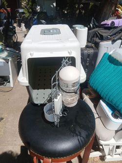 !! Small  Pet Carrier