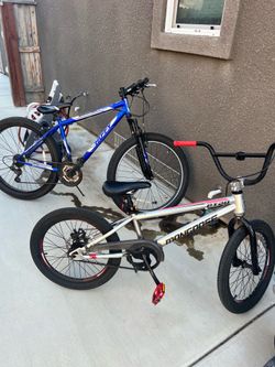 Bikes
