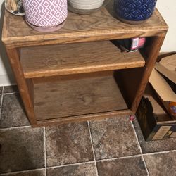 Side Table 