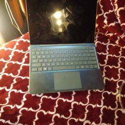 Surface Laptop No Charger