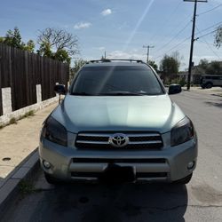 2007 Toyota Rav4