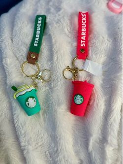 Keychains