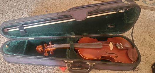 art chinois violin ac200 4/4