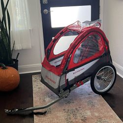 Schwinn Bike Trailer