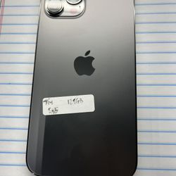 Apple iPhone 12 Pro Max 128GB TMobile/Sprint Space Gray 