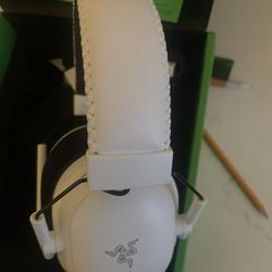 Razer Black shark V2 Pro Headset