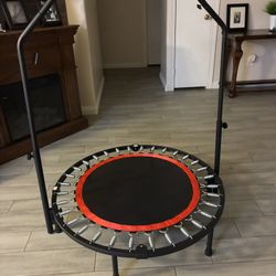 Exercise Trampoline