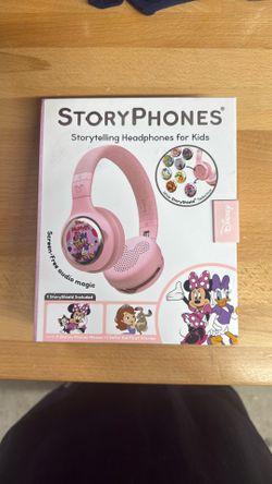 Story Phones