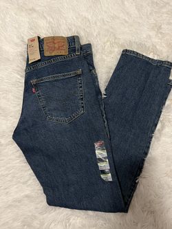 32x30  Levis 511