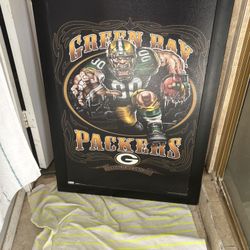 Greenbay posters