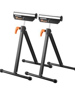 Roller Support Stand 