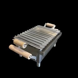 Grill , Stainless Steel ,