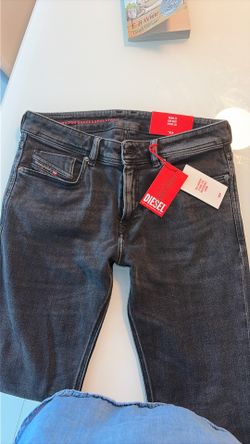 Diesel Jeans Men 32/32