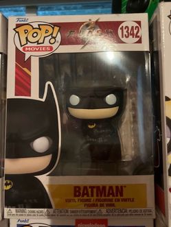 Funko pops