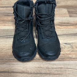 Under Armour US 8 Women Tactical Boots