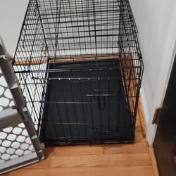  2 Medium size  dog page $20 each 