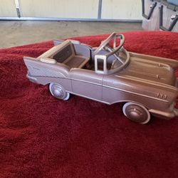Hallmark Kiddy Car