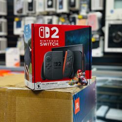 Nintendo Switch 2