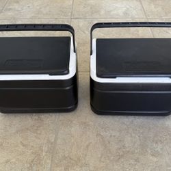 Club Car Golf Cart Coolers $20 Each