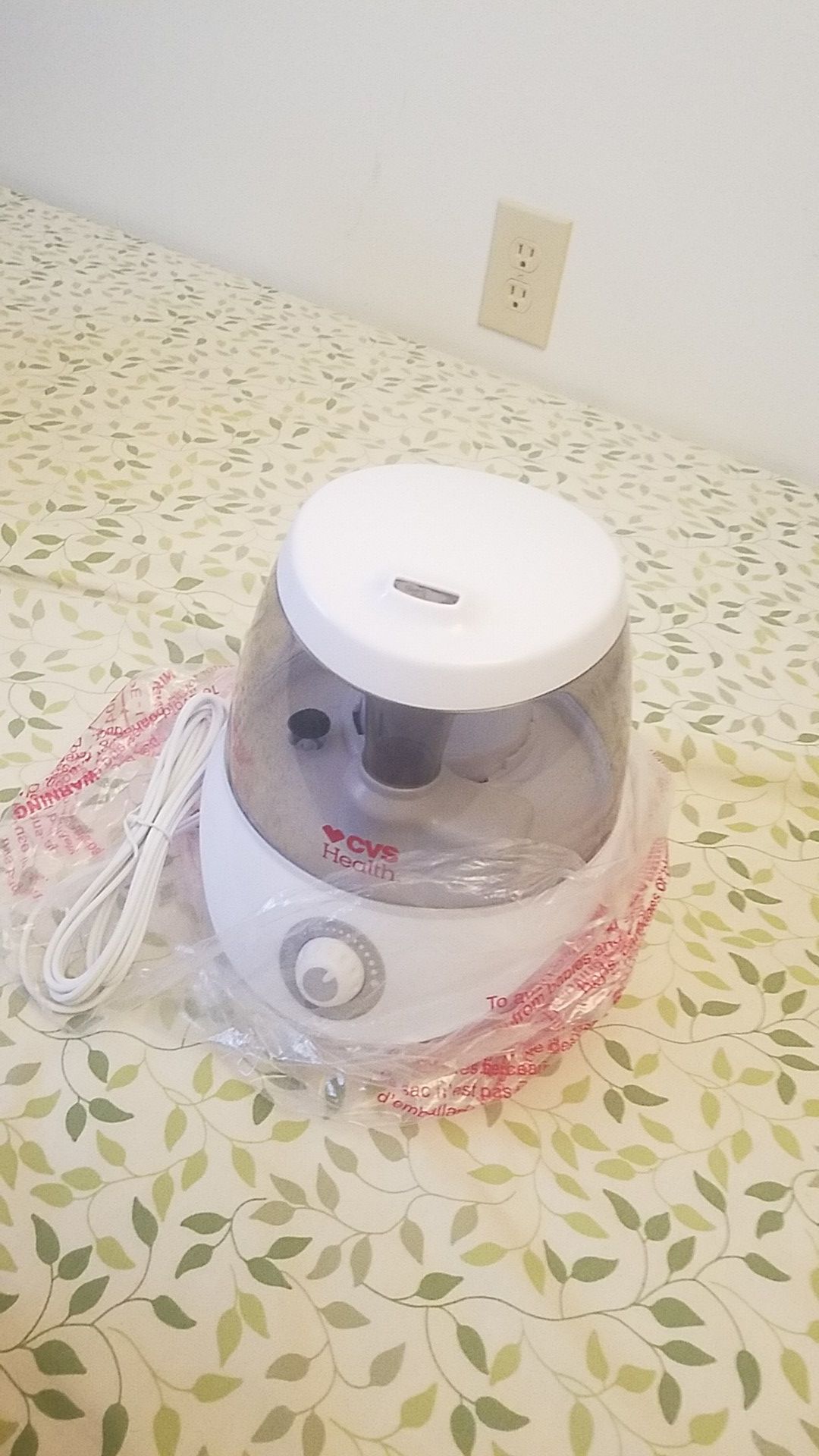 Cool Humidifier 