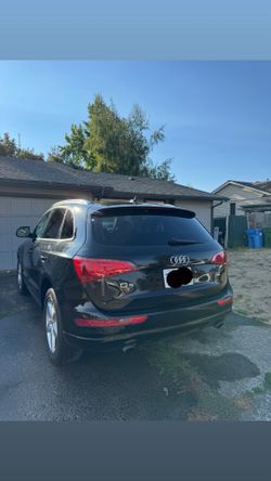 2010 Audi Q5
