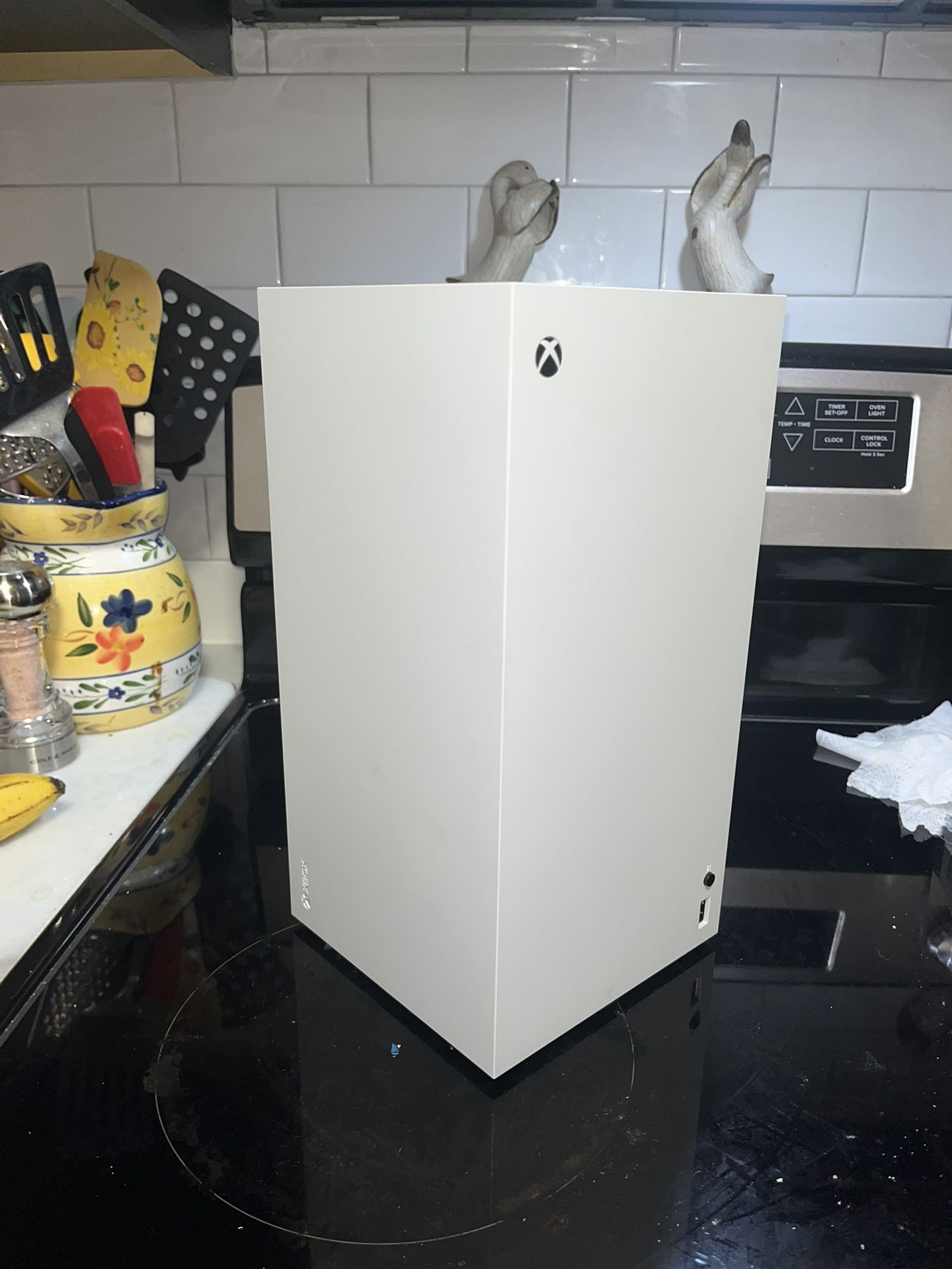 Xbox one X digital version