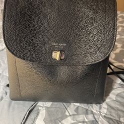 Kate Spade Backpack 