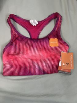 Women’s Sports Bra XS