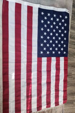 America 🇺🇸 flag 6×4 new