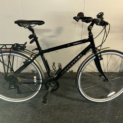 Cannondale 28in, Medium Frame