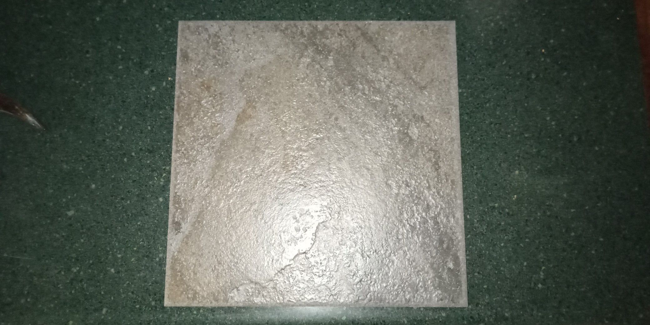 Jackson Ridge Grotto Black ceramic tiles 12x12