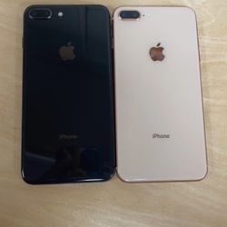 iPhone 8 Plus Unlocked $349