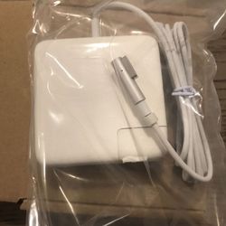 MacBook Charger Power Adapter MagSafe Year 2007 to 2012 BRAND NEW NEVER USED 60W