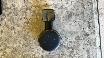 amazon echo/dot