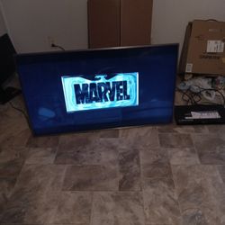 Samsung Smart TV 4k Led
