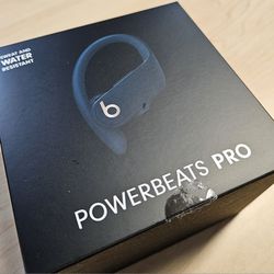 Powerbeats Pro Headphone With Box