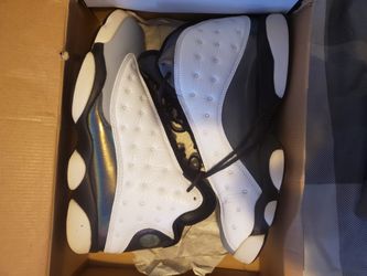 Air jordan retro 13 baron sz 11