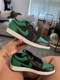 Air Jordan 1 Low