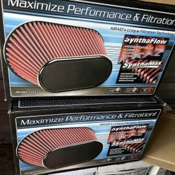 Airaid Intake