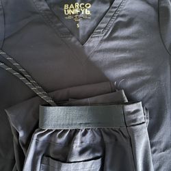 Women’s Scrubs - 3 Sets - Size Small