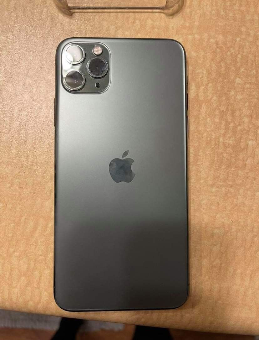 Apple iPhone 11 Pro Max | 256 GB