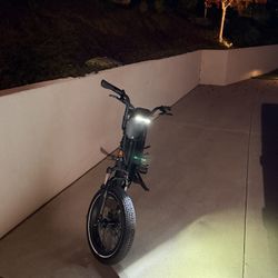 Rad Runner 2 Plus 2025