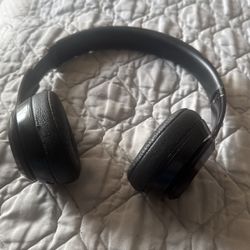 Solo Beats 3 