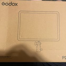 Godox P260c Pro