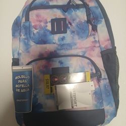 Backpack