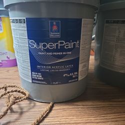 Paint (Flat)