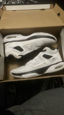 Jordan’s Shoes