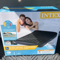 Dura Beam Standard Air Bed 